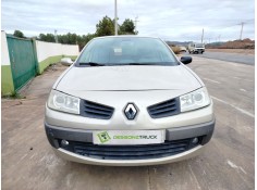 renault megane ii berlina 5p del año 2006