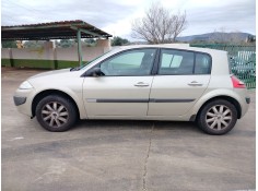 renault megane ii berlina 5p del año 2006 2