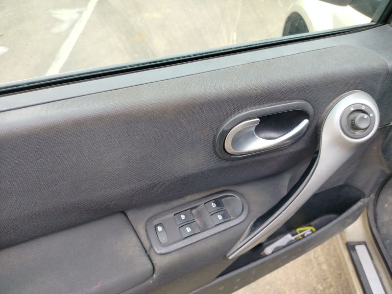 renault megane ii berlina 5p del año 2006