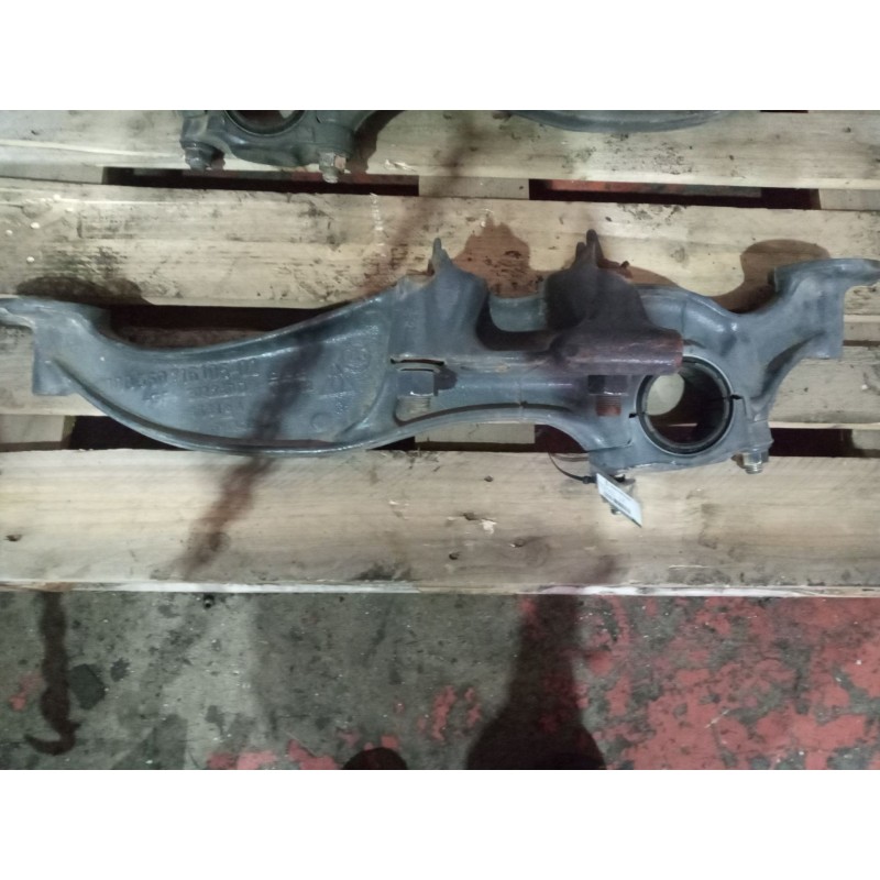 Recambio de soporte balleston para daf serie xf105.xxx fsa 4x2 space-cab referencia OEM IAM 1896601 IZQUIERDO 