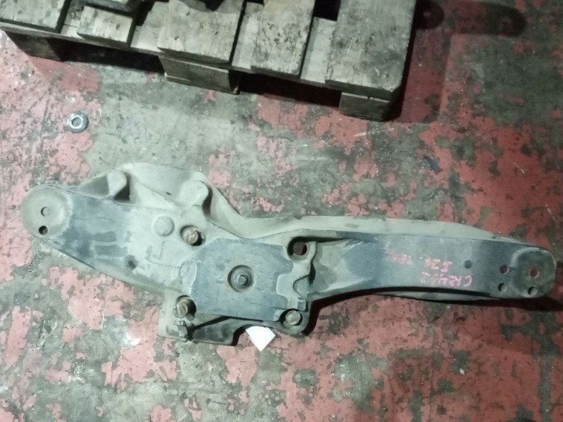 Recambio de soporte balleston para volvo fh xxx 12.8 diesel referencia OEM IAM 21196819 IZQUIERDA 