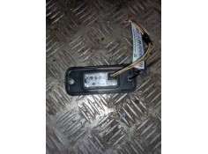 Recambio de piloto luz galibo izquierdo para daf serie xf105.xxx fsa 4x2 space-cab referencia OEM IAM    2