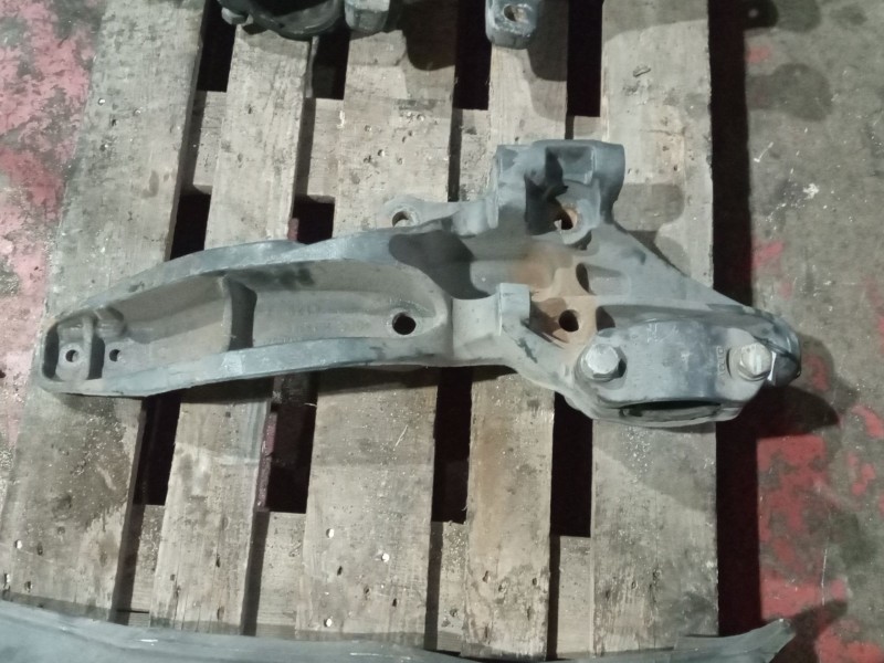 Recambio de soporte balleston para volvo fh xxx 12.8 diesel referencia OEM IAM 21196826  
