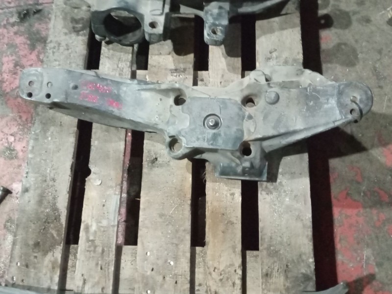 Recambio de soporte balleston para volvo fh xxx 12.8 diesel referencia OEM IAM 21196826  