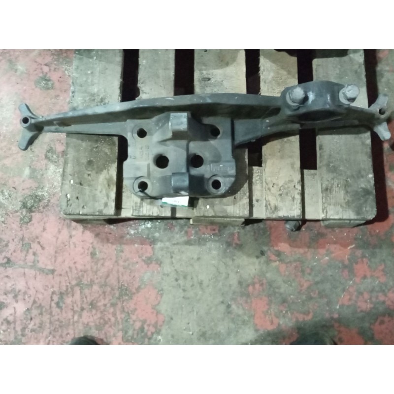 Recambio de soporte balleston para daf serie cf85.xxx ab06 12.9 diesel referencia OEM IAM 1368263 DERECHA 