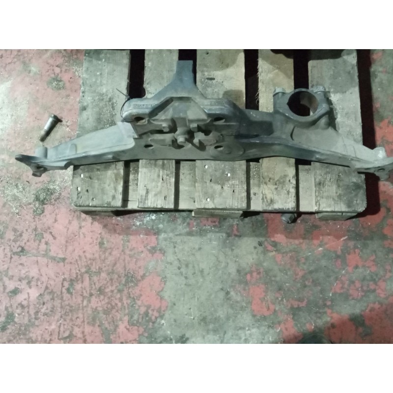 Recambio de soporte balleston para daf serie cf85.xxx ab06 12.9 diesel referencia OEM IAM 1368263 DERECHA 