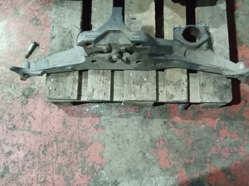 Recambio de soporte balleston para daf serie cf85.xxx ab06 12.9 diesel referencia OEM IAM 1368263 DERECHA 