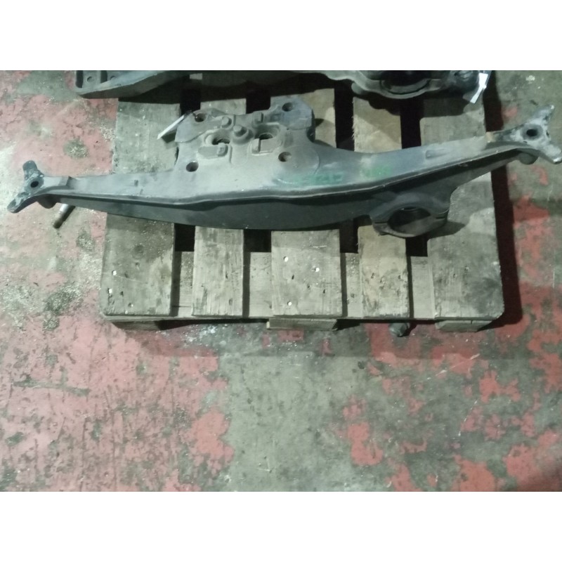 Recambio de soporte balleston para daf serie cf85.xxx ab06 12.9 diesel referencia OEM IAM 1368263 DERECHA 