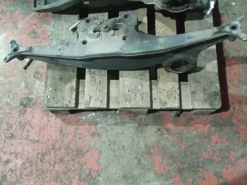 Recambio de soporte balleston para daf serie cf85.xxx ab06 12.9 diesel referencia OEM IAM 1368263 DERECHA 