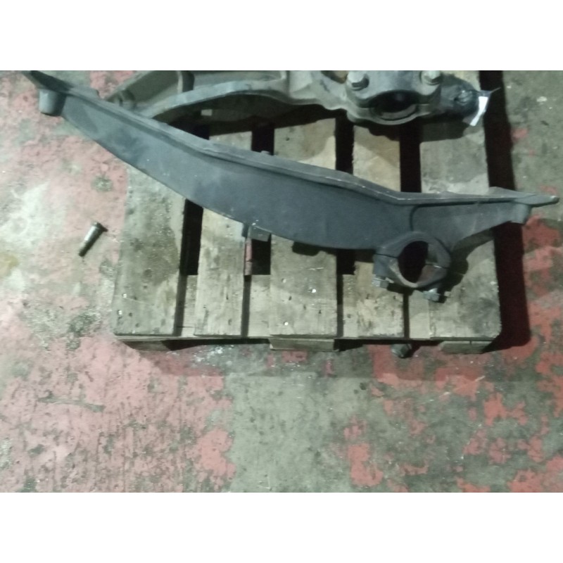 Recambio de soporte balleston para daf serie cf85.xxx ab06 12.9 diesel referencia OEM IAM 1368263 DERECHA 