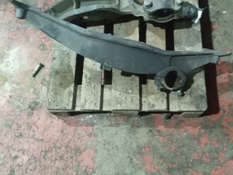 Recambio de soporte balleston para daf serie cf85.xxx ab06 12.9 diesel referencia OEM IAM 1368263 DERECHA 