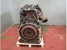 Recambio de despiece motor para scania serie 4 (p/r 94 g) fsa 300 (4x2) e3 largo cp 19 b referencia OEM IAM DC903L01  