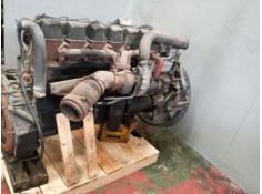 Recambio de despiece motor para scania serie 4 (p/r 94 g) fsa 300 (4x2) e3 largo cp 19 b referencia OEM IAM DC903L01   2