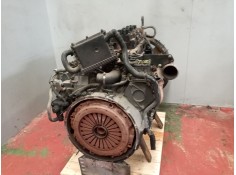 Recambio de despiece motor para scania r i r 480 referencia OEM IAM DT1217  