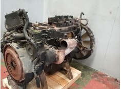 Recambio de despiece motor para scania r i r 480 referencia OEM IAM DT1217   2