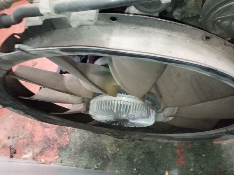 Recambio de despiece motor para scania r i r 480 referencia OEM IAM DT1217  