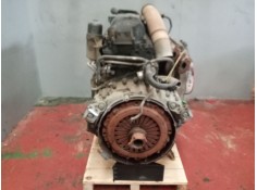 Recambio de despiece motor para daf serie xf105.xxx 12.9 diesel referencia OEM IAM MX375S1  