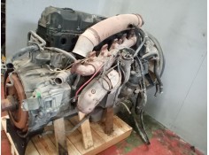 Recambio de despiece motor para daf serie xf105.xxx 12.9 diesel referencia OEM IAM MX375S1   2