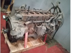 Recambio de despiece motor para daf serie xf105.xxx 12.9 diesel referencia OEM IAM MX340S1   2