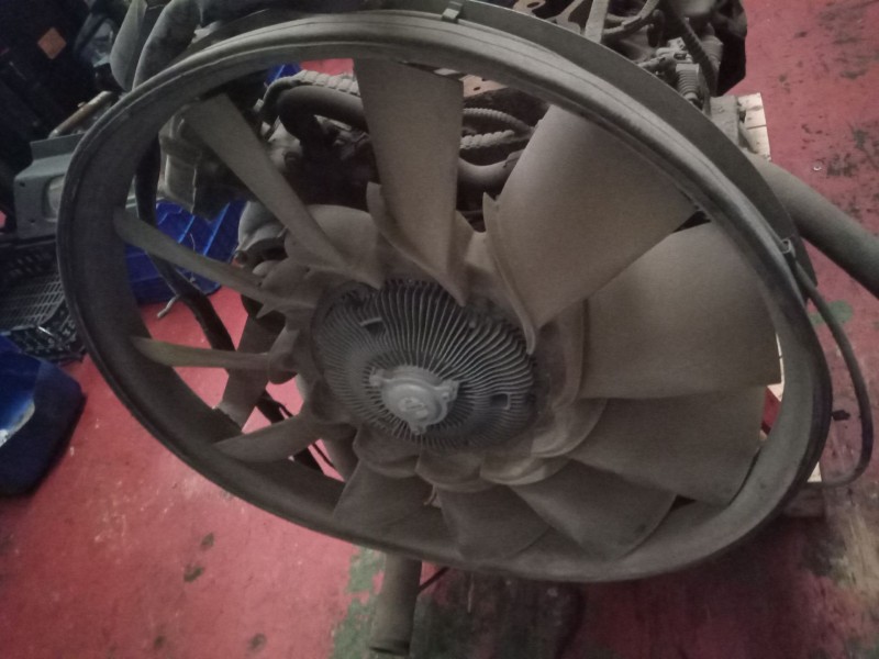 Recambio de despiece motor para daf serie xf105.xxx 12.9 diesel referencia OEM IAM MX340S1  