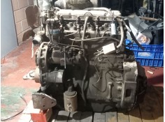 Recambio de motor completo para perkins .. ... referencia OEM IAM 4236   2