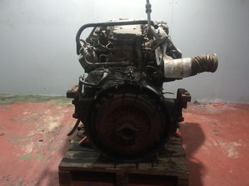 Recambio de despiece motor para iveco eurocargo 05.03  5.9 diesel referencia OEM IAM F4AE3681E  