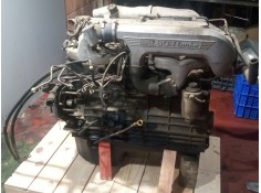 Recambio de despiece motor para nissan eco-t 200 referencia OEM IAM B660P   2