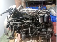 Recambio de motor completo para man le 14.225 llc referencia OEM IAM D0836LFL02   2