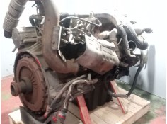 Recambio de motor completo para mercedes-benz axor 2-ejes 18 ton 2004 referencia OEM IAM OM906LAIV/1   2