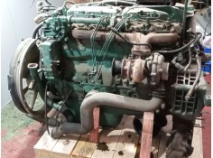 Recambio de despiece motor para volvo fl 615 intercooler 210/220/25 fg 162/184 kw e3 largo (lh1 o l2h1) referencia OEM IAM D6B22 2
