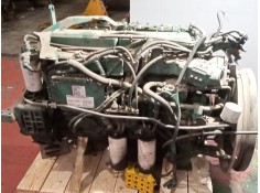 Recambio de despiece motor para volvo fl 615 intercooler 210/220/25 fg 162/184 kw e3 largo (lh1 o l2h1) referencia OEM IAM D6B22