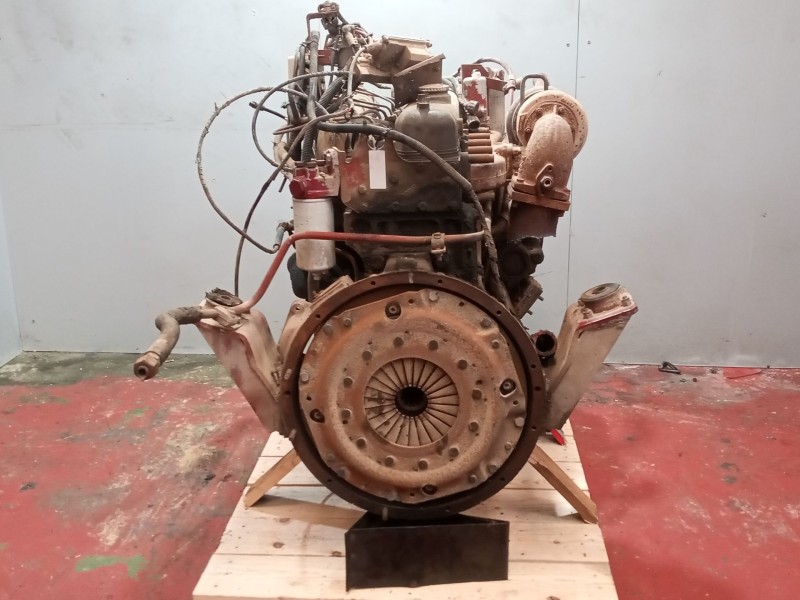 Recambio de motor completo para renault trucks dg 230.20 referencia OEM IAM MIDR060226  
