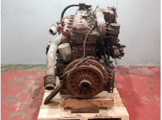 Recambio de motor completo para iveco eurocargo 5.9 diesel referencia OEM IAM 806045B  