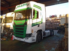 scania s del año 2023 2