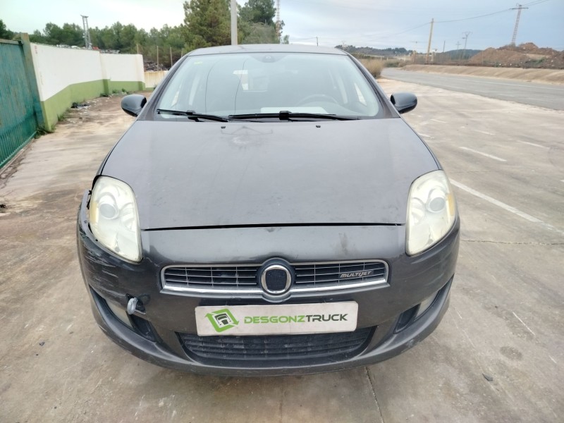 fiat bravo ii (198_) del año 2007