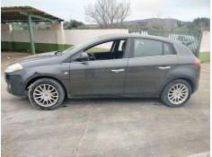 fiat bravo ii (198_) del año 2007 2