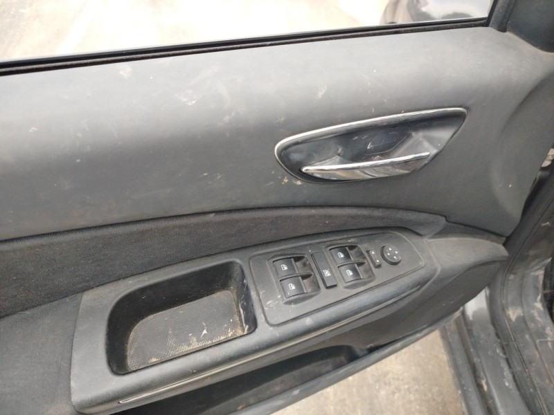 fiat bravo ii (198_) del año 2007