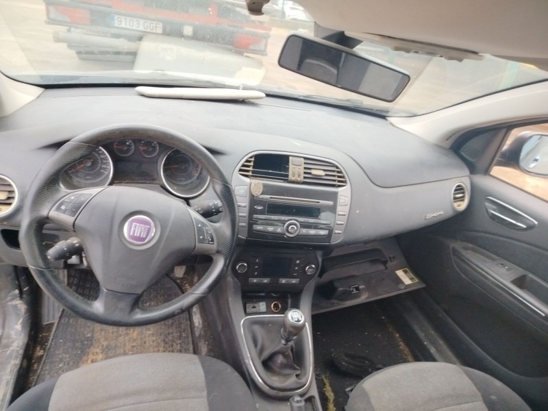 fiat bravo ii (198_) del año 2007