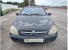 citroën xsara coupé (n0) del año 2001