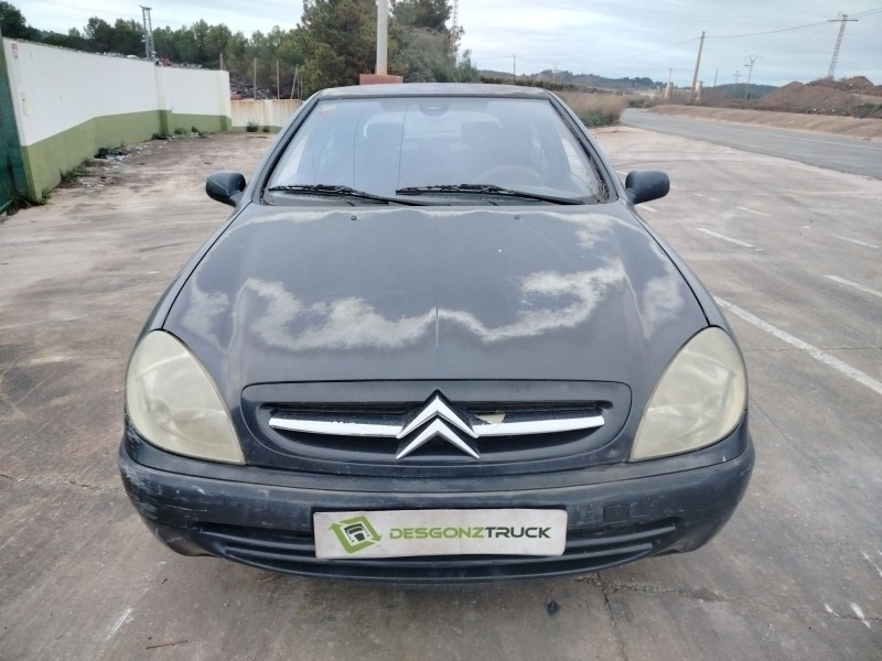 citroën xsara coupé (n0) del año 2001