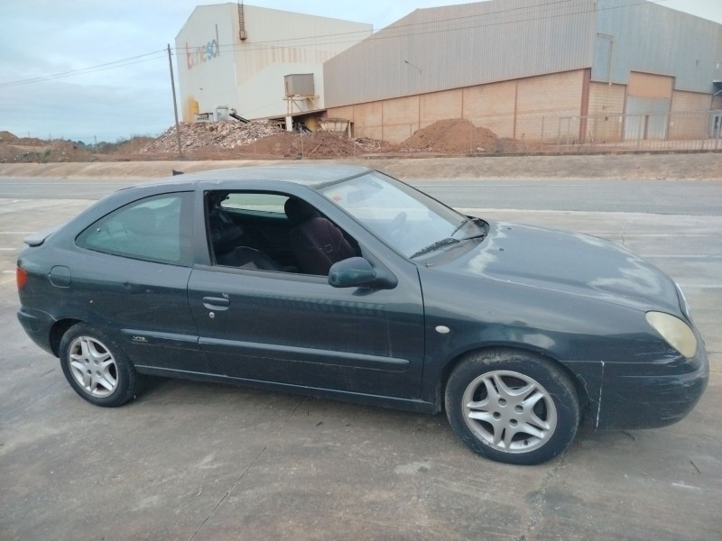 citroën xsara coupé (n0) del año 2001