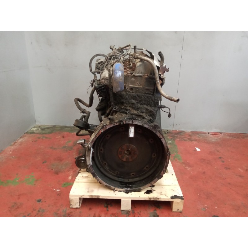 Recambio de motor completo para scania serie 4 (p 94 d) 9.0 diesel referencia OEM IAM dc902  