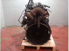 Recambio de motor completo para scania serie 4 (p 94 d) fsa 300 (4x2) e3 corto cp 13 / 14 b referencia OEM IAM DC901  