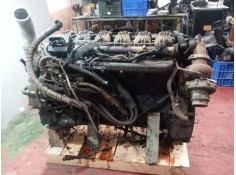 Recambio de motor completo para scania serie 4 (p 94 d) fsa 300 (4x2) e3 corto cp 13 / 14 b referencia OEM IAM DC901   2