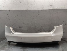 Recambio de paragolpes trasero para audi a4 ber. (b8) básico referencia OEM IAM   