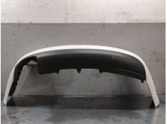 Recambio de paragolpes trasero para audi a4 ber. (b8) básico referencia OEM IAM    2