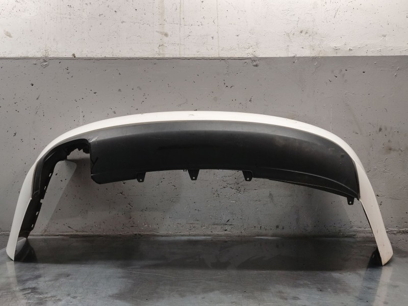 Recambio de paragolpes trasero para audi a4 ber. (b8) básico referencia OEM IAM   