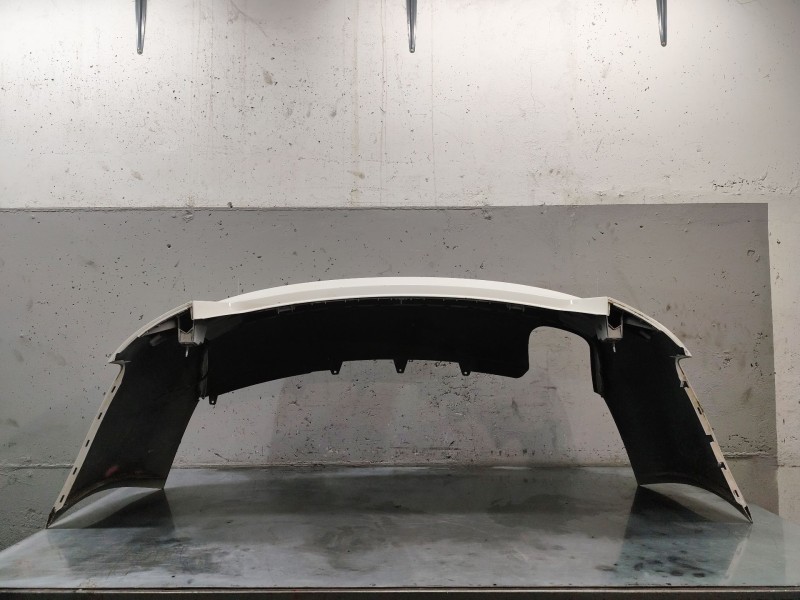 Recambio de paragolpes trasero para audi a4 ber. (b8) básico referencia OEM IAM   