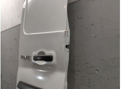 Recambio de porton trasero izquierdo para renault trafic iii furgoneta (fg_) 2.0 dci 120 (fgmn) referencia OEM IAM    2