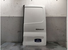 Recambio de porton trasero derecho para renault trafic iii furgoneta (fg_) 2.0 dci 120 (fgmn) referencia OEM IAM   